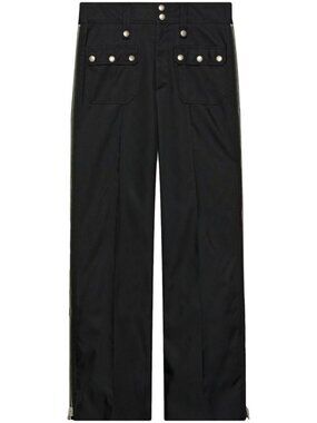 Gucci Trousers Tag Size 48 Men